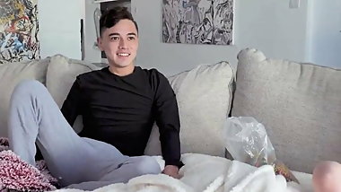 bffs bffs share stepbrother dick horny stepmom