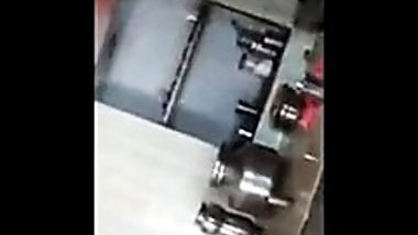 I fucked my real aunty at my home