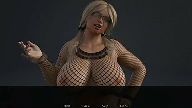 Plump city gameplay part-9(The end)