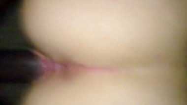 Fucking a pawg Ex of mine