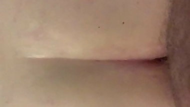 Slow fuck