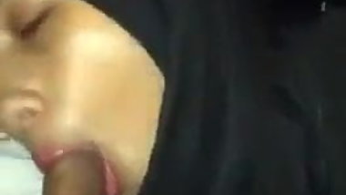 Tudung Melayu