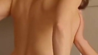 My cowgirl wife enjoying cock
