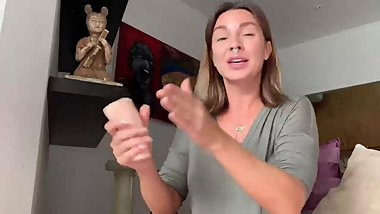 HOW TO LICK PUSSY - TUTORIAL