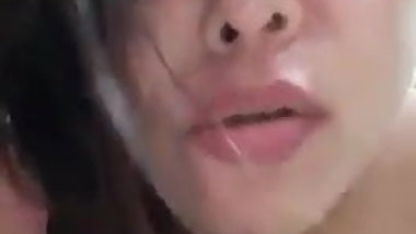 Paki aunty full hot sex lun ky uper beth kar