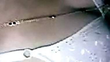 Mallu teacher with her student