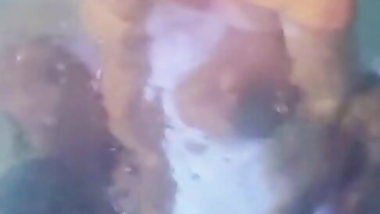 Mok death grib step step son cock then rides him makes him cum