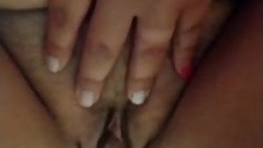 Beurette bien chaude