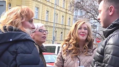 mom is pleasing step son stepmom lesbian