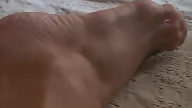 Soccer Mom cheating with the neighbor