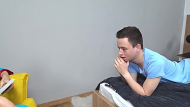 day fun with mature step moms