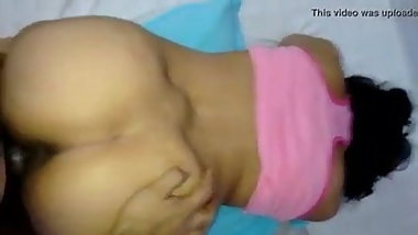Fucking my Telugu mother-in-law