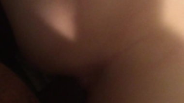 first bbc anal for pawg step mom