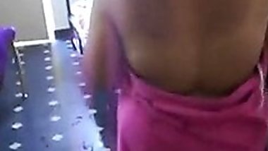 Purple saree aunty &ndash; unseen fuck video &ndash; Enjoy