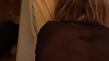 LENIN is Watching part3 &ndash; Fisting