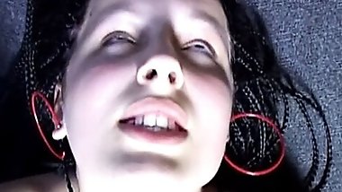 Rasta Girls Wide Open - #02 (The Best Vintage Hot moments)