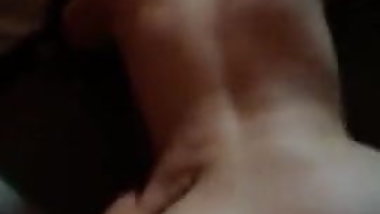 Doggy fuck amateur polish granny