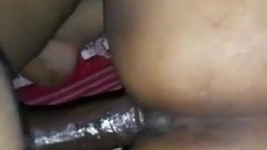 Indian doggystyle sex