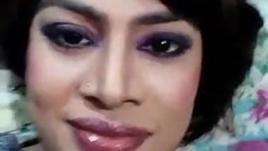 Rasmi Alon &ndash; New sexy talk live video.