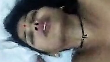 Indian Desi Girl Fucked Hard