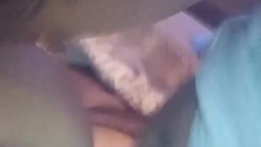 Me and my crazy Spanish thot