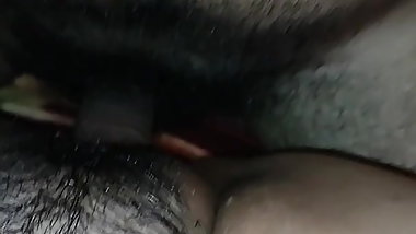 She's a fucking bitch