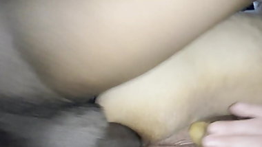 Milf assfucked by bbc