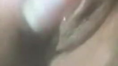 Vagina rosada