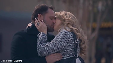 Brandi Love - For the Love of Brandi
