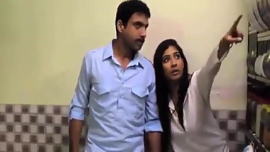shy Indian Punjabi girl&rsquo;s pussy