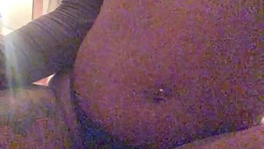 PermaHorny MILF teasing her nipples