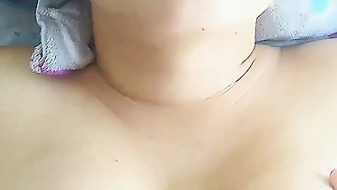 Nothing better than step mom's delicious ass to cum on, big-ass milf