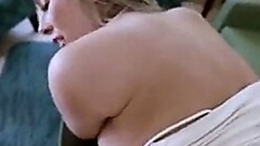 My mommy can play dirty