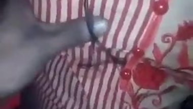 Barpeta Road, Bengali wife has hard sex moaning loudly