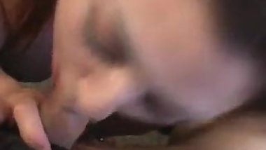 Reyna Cruz sucks a random dude&rsquo;s cock