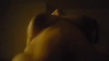 Madura de Tinder Cogiendo con Chavo 41 y 20