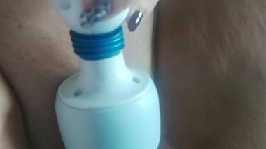 BBW Vibrator