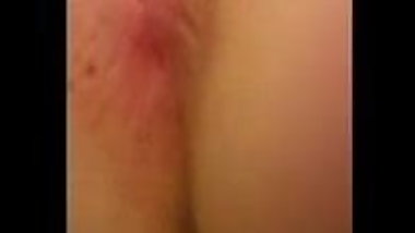 Step Moms ass again