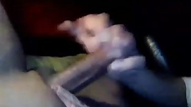 Masturbace