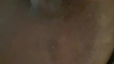 Ebony Big tits and hard nipples