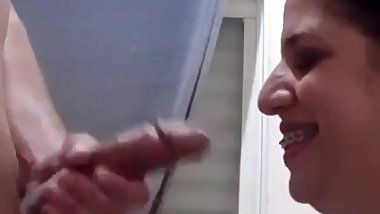 Leite quente pra minha amante