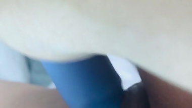 Fun with my toy with intense thrusting and squirting