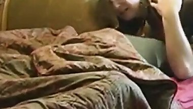 Hot mom fucking step son