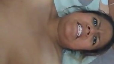 Mi esposa se deja grabar 4
