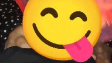 Komsu Karisi Turbanli Serife'ye Ayakustu Sakso Cektiriyorum2