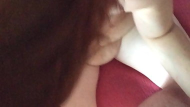 Suck and swallow all