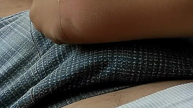 Hot touch