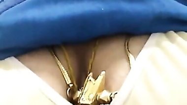 Tamil aunty with big nipples