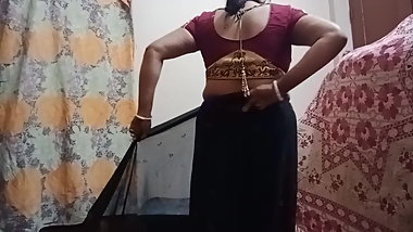 Step Mom and stepson sex story