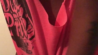 Step Moms whoremones are making her horny for teasing and pleasing